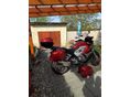 HONDA VFR 800 X (szabolcs m.)