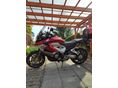 HONDA VFR 800 X 2011/5 - 3