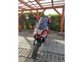 HONDA VFR 800 X 2011/5 - 4