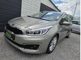KIA CEE'D SW 1.6 GDI EX Prémium NAVIGÁCIÓ TOLATÓKAMERA LED NAPPALI MENETFÉNY AZONNAL ELVIHETŐ VÉGIG VEZETETT SZE