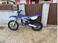 YAMAHA YFZ 450 