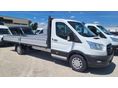 FORD TRANSIT 2.0 TDCi 350 LWB E Trend 5.3M PLATÓHOSSZAL! 3%-os Kavosz lízinggel is!