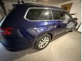 VOLKSWAGEN PASSAT VIII 2018/4 - 4