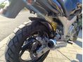YAMAHA TDM 850 2000/4 - 6