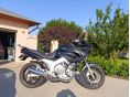 YAMAHA TDM 850 2000/4 - 7
