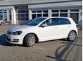 VOLKSWAGEN GOLF VII 2016/8 - 14