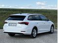 SKODA OCTAVIA 2021/5 - 7