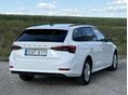 SKODA OCTAVIA 2021/5 - 8