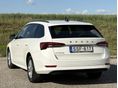 SKODA OCTAVIA 2021/5 - 10
