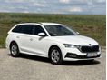 SKODA OCTAVIA 2021/5 - 1