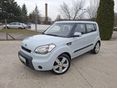 KIA SOUL 1.6 CRDi EX Téli-nyári kerékgarnitúra