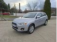 MITSUBISHI ASX 2013/9 - 2