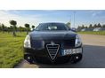 ALFA ROMEO GIULIETTA 1.4 TB Distinctive
