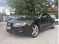 AUDI A5 CABRIO 2012/4 - 1