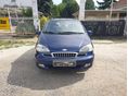 DAEWOO TACUMA 2002/10 - 2