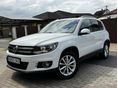 VOLKSWAGEN TIGUAN 2.0 TDi BMT SCR Trend&Fun Panoráma tető / Tolatókamera / Kézi váltó