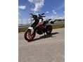 KTM 390 DUKE 