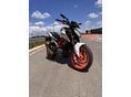 KTM 390 DUKE 2019 - 2