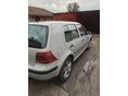 VOLKSWAGEN GOLF VI 2000 - 5