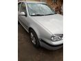VOLKSWAGEN GOLF VI 2000 - 6