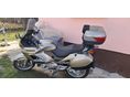 HONDA NT 650 V DEAUVILLE 