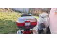 HONDA NT 650 V DEAUVILLE 2000/6 - 2