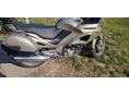 HONDA NT 650 V DEAUVILLE 2000/6 - 11