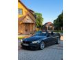 BMW 420d (Automata) M SPORT / FRISS SZERVÍZ /
