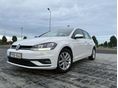VOLKSWAGEN GOLF 2018/2 - 4