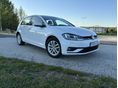 VOLKSWAGEN GOLF 1.0 TSI BMT Edition DSG Magyar.o.i!156.ezer km!Tulajdonostól!Automata!