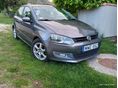 VOLKSWAGEN POLO V 1.2 75 CR TDI Trendline