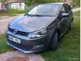 VOLKSWAGEN POLO V 2013/4 - 2