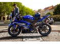 YAMAHA YZF R6 R 2007 - 2