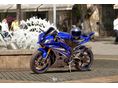 YAMAHA YZF R6 R 2007 - 3