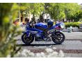 YAMAHA YZF R6 R 2007 - 4