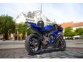 YAMAHA YZF R6 R 2007 - 5