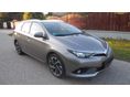 TOYOTA AURIS Touring Sports 1.2T Active 1.TULAJ!GYÁRI FÉNYEZÉS!
