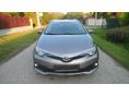 TOYOTA AURIS 2016/4 - 2