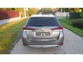 TOYOTA AURIS 2016/4 - 6
