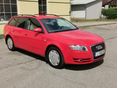 AUDI A4 2006/10 - 3