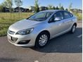 OPEL ASTRA J 2019/6 - 1