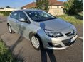 OPEL ASTRA J 2019/6 - 4