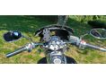 SUZUKI VZ 800 (INTRUDER) 2013/6 - 7