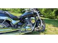SUZUKI VZ 800 (INTRUDER) 2013/6 - 9