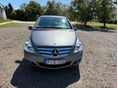 MERCEDES-BENZ B 200 CDI Autotronic