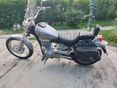 SUZUKI LS 650 SAVAGE 