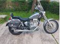 SUZUKI LS 650 SAVAGE 1999/6 - 4