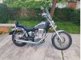 SUZUKI LS 650 SAVAGE 1999/6 - 6