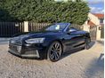 AUDI S5 Coupé 3.0 TFSI quattro Tiptronic ic