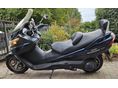 SUZUKI AN 400 BURGMAN 